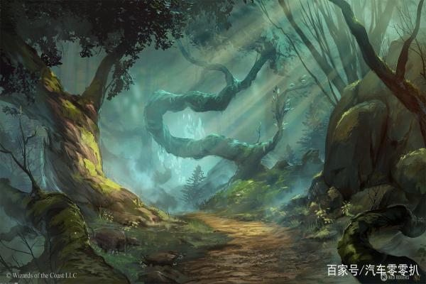 破碎之地秘境三碎片在哪里找?获取方式全解析 破碎之地秘境三碎片在哪里找?获取方式全解析(图1)